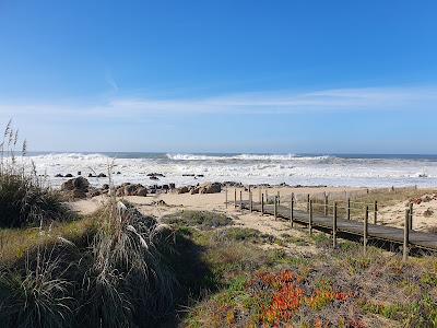 Sandee - Praia De Valadares Norte