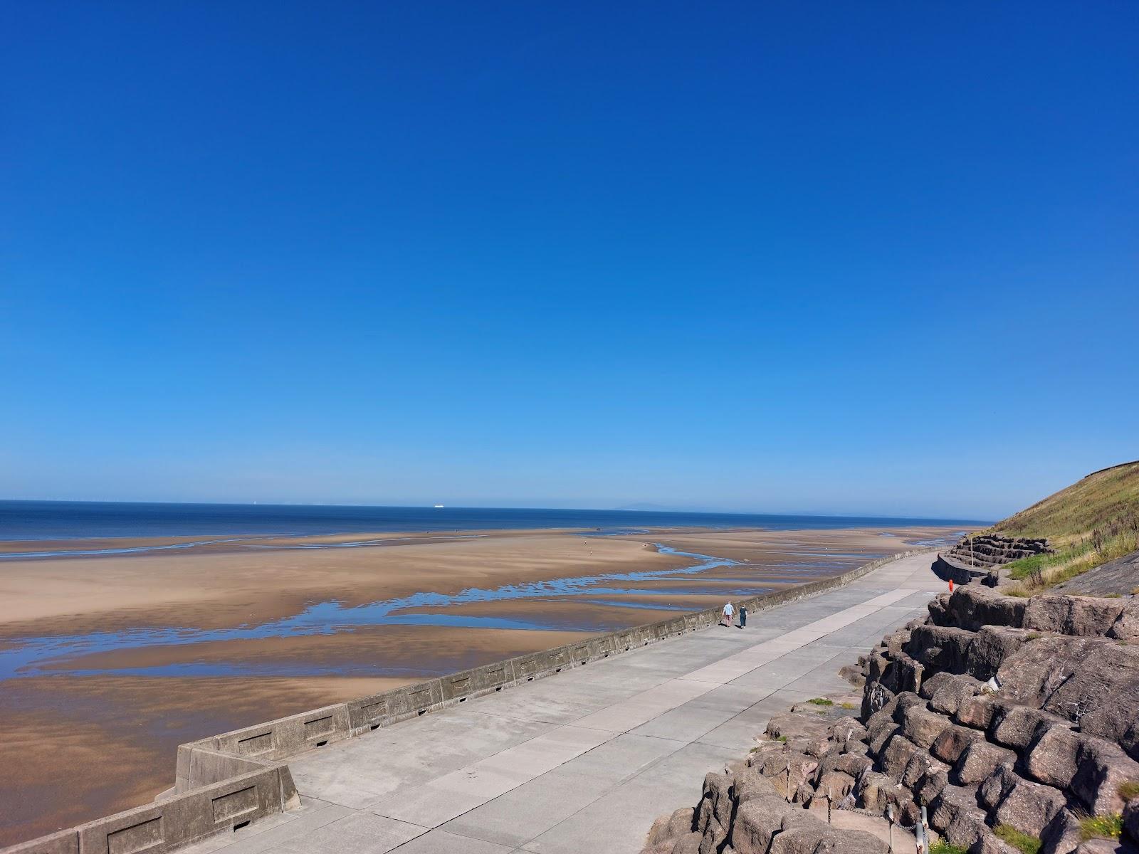 Sandee Bispham Beach