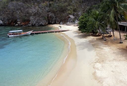 Sandee - Playa Na Cleta