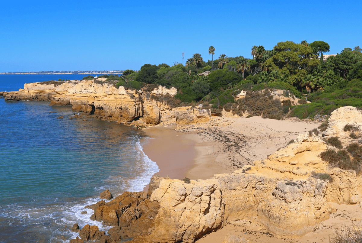 Sandee Praia Do Gavancha Photo