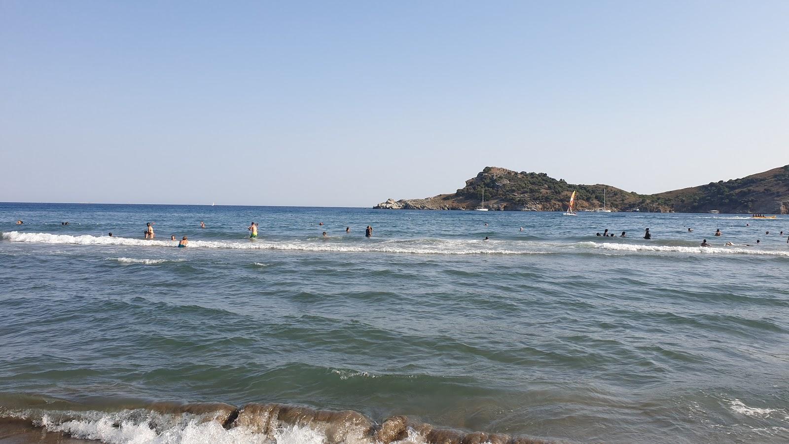 Sandee Sarigerme Beach