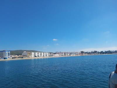 Sandee - Puente Mayorga Beach