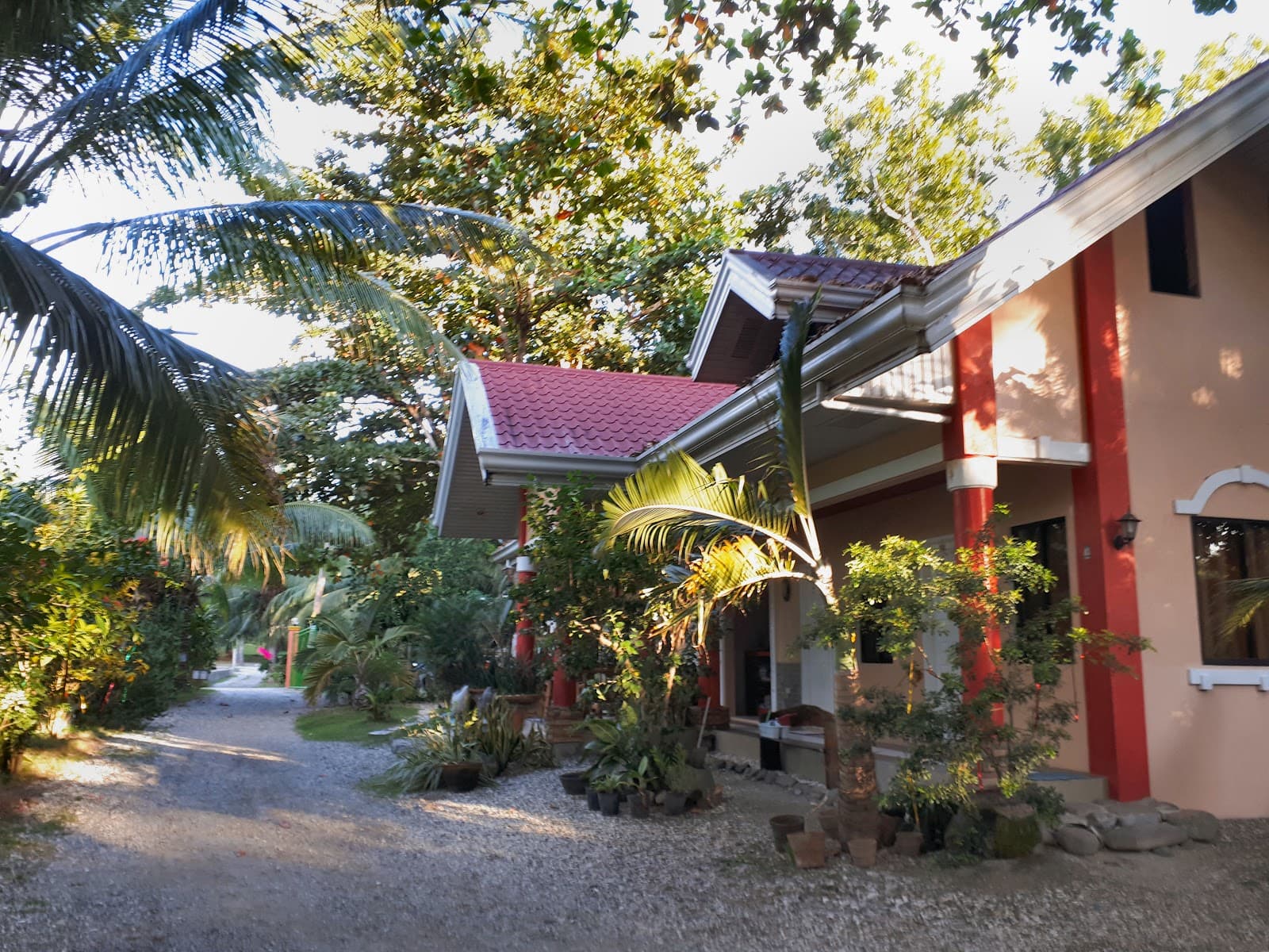 Sandee - Coco Grove Pension And Beach Resort