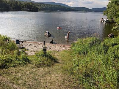 Sandee - Goose Pond Dam Beach