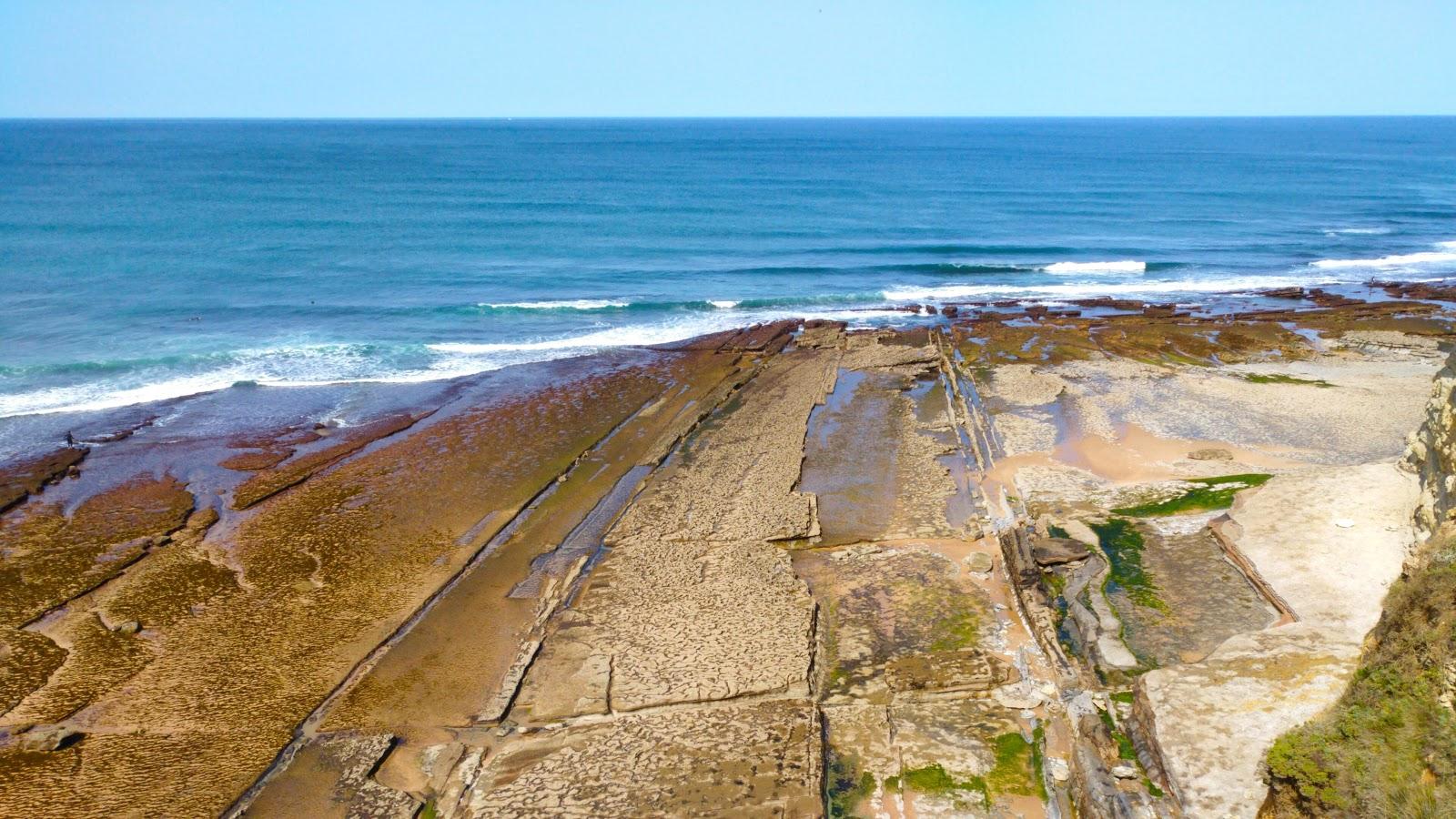 Sandee - Praia Do Penedo Mouro