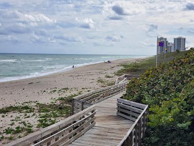 Sandee - John D. Macarthur Beach