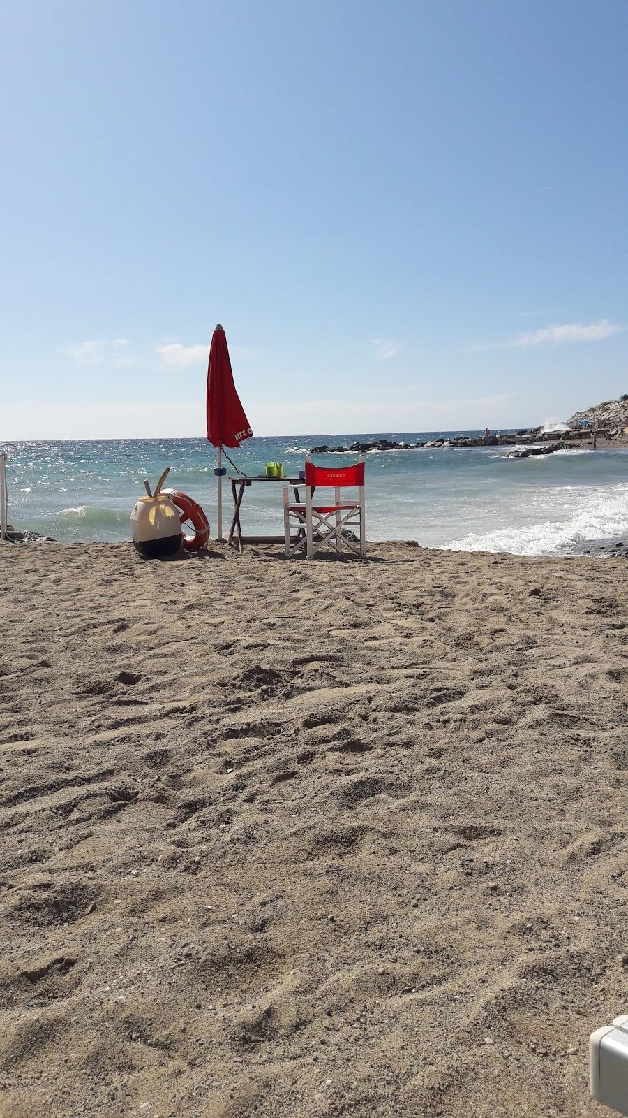 Sandee K Beach