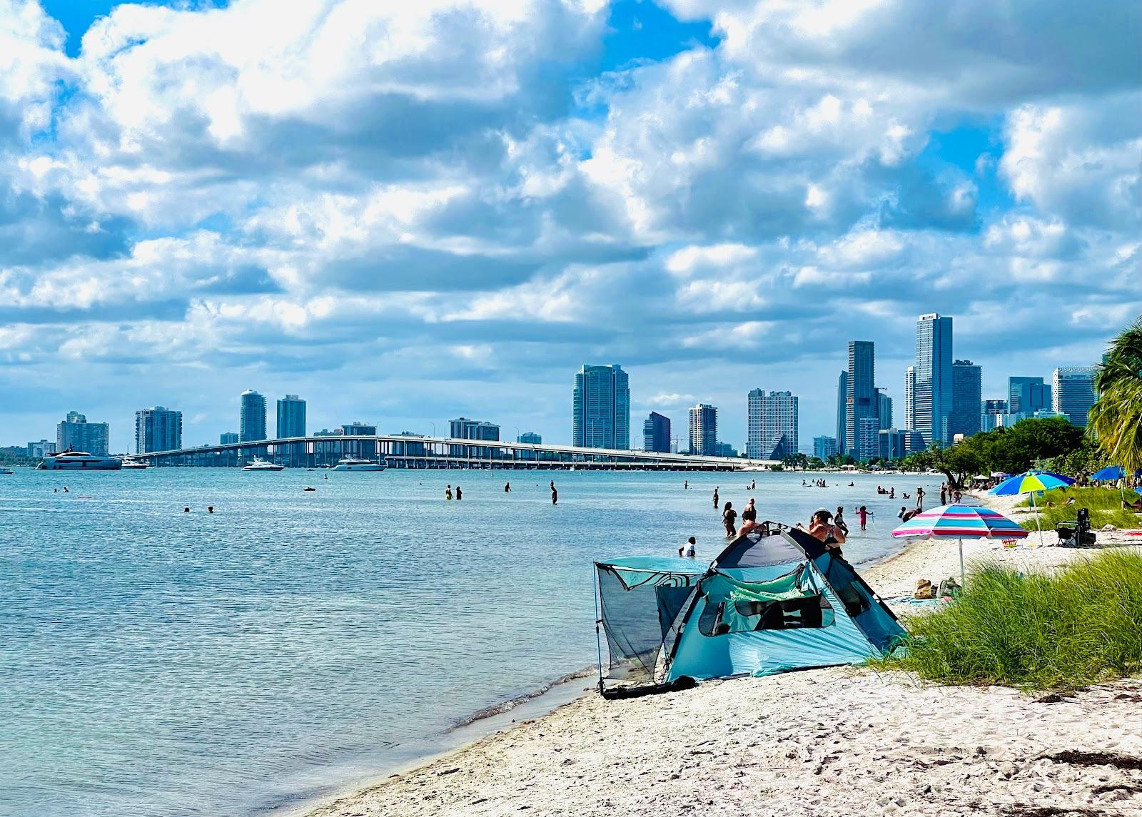 Sandee Hobie Island Beach Park Photo