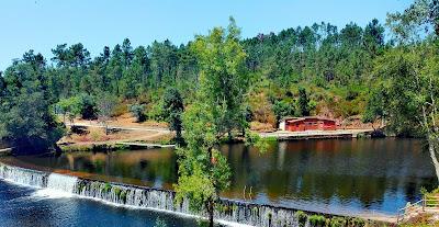 Sandee - Fluvial Beach Of Cascalheira