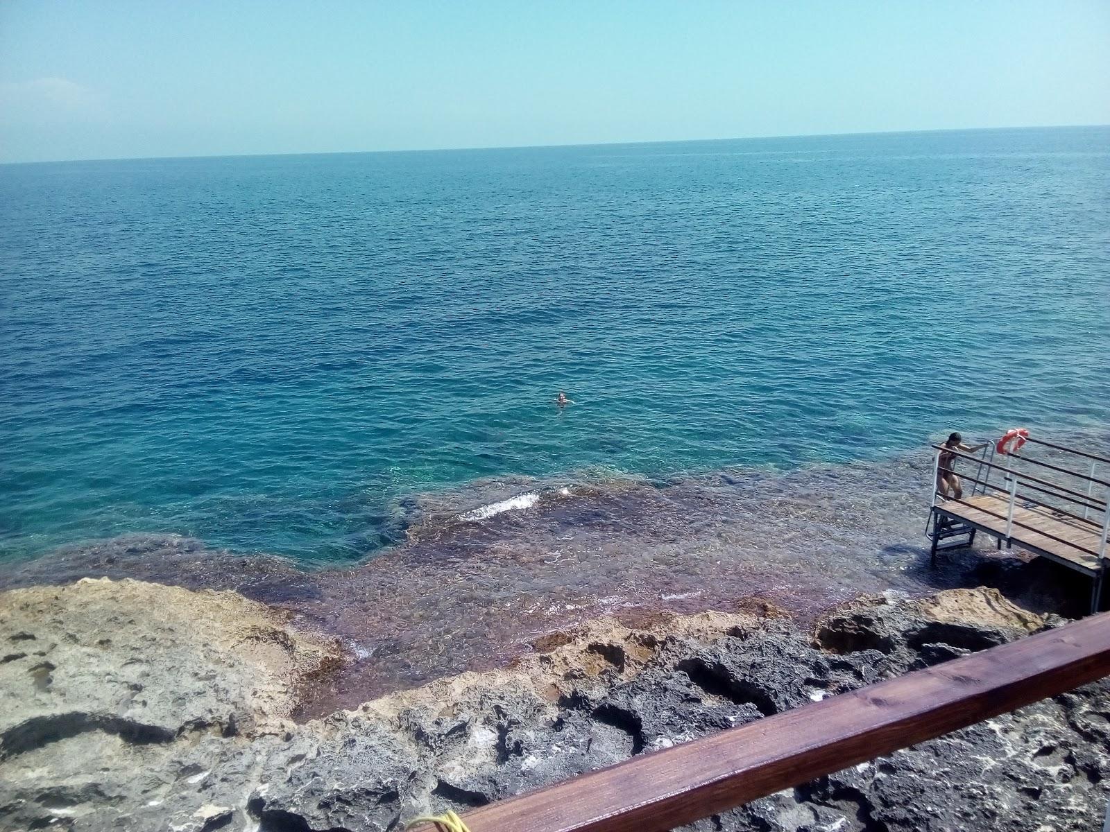 Sandee Spiaggia Il Fiume