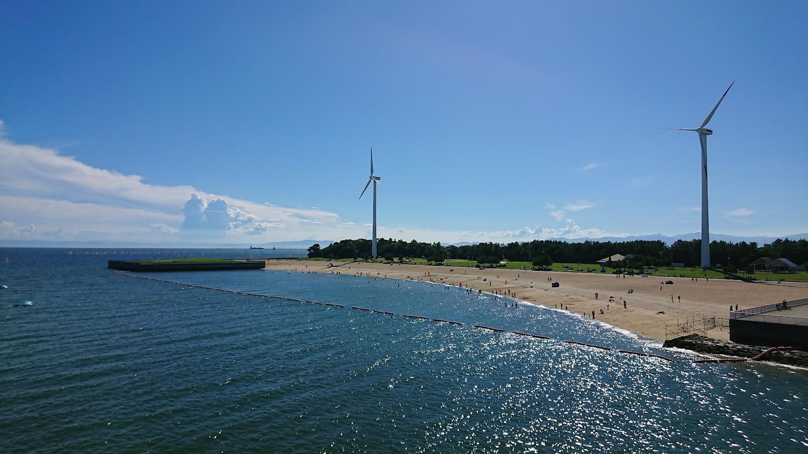 Sandee - Shinmaiko Beach Resort