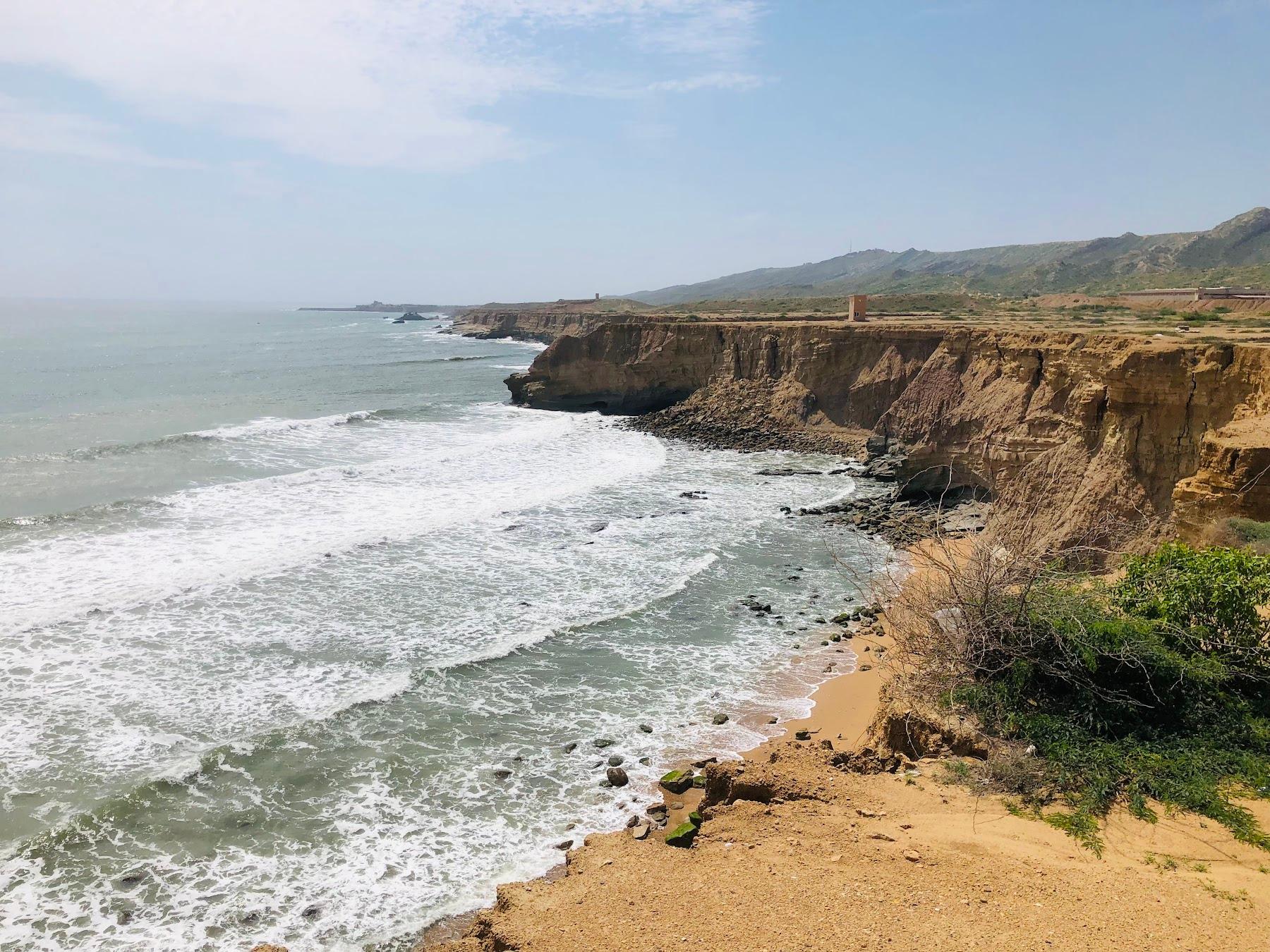 Sandee Nathiagali Beach Photo