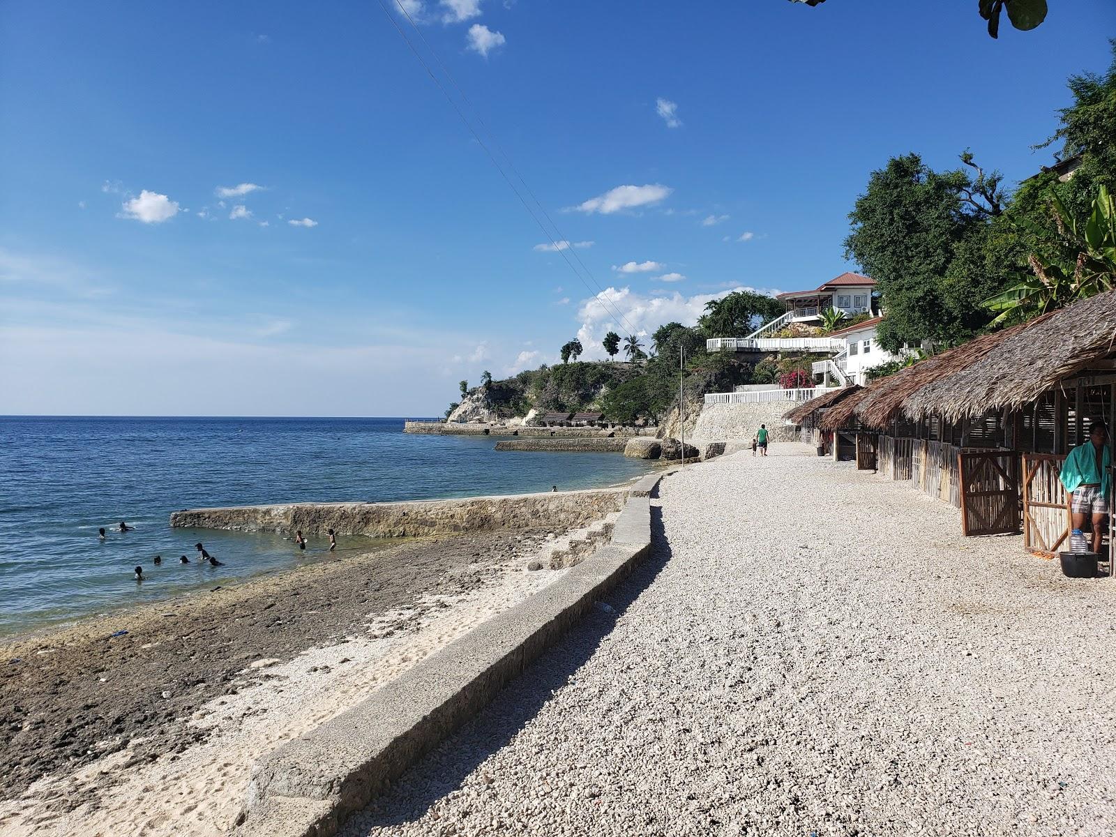 Sandee Sayaw Beach Resort