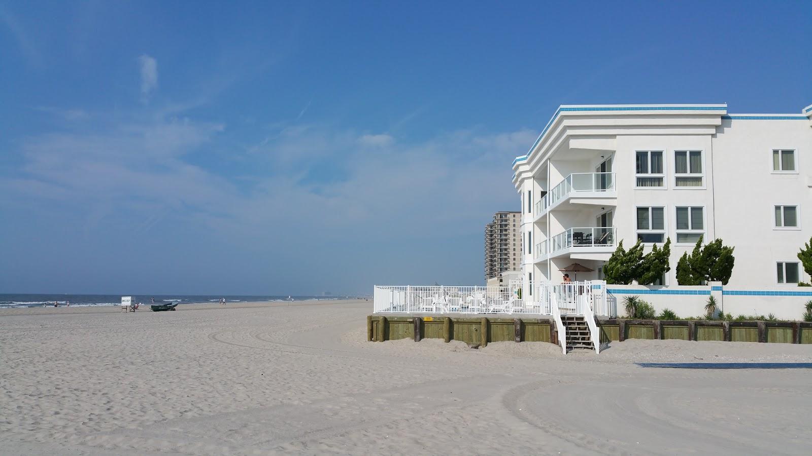 Sandee - Margate Beach: Jefferson Avenue