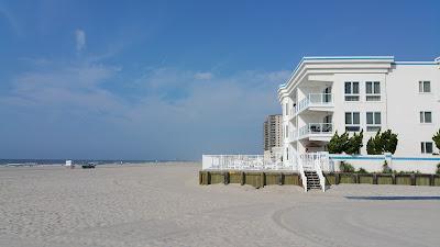 Sandee - Margate Beach: Jefferson Avenue