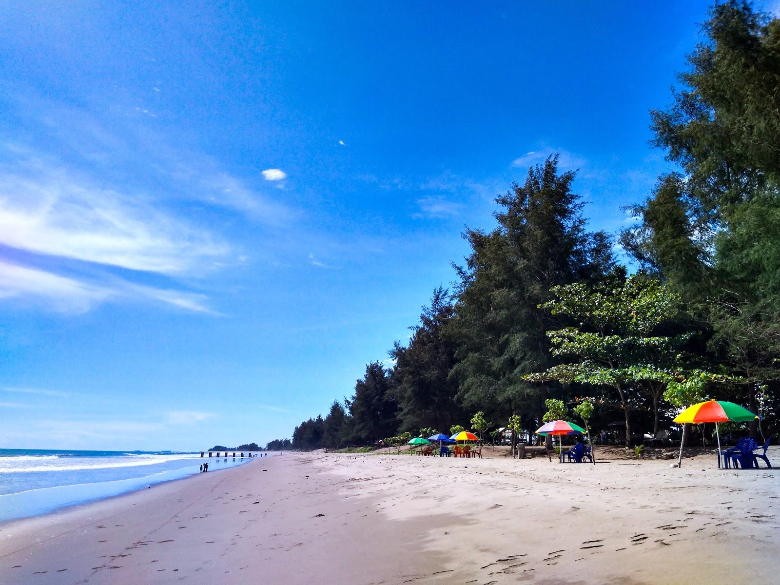 Sandee Ulakan Beach
