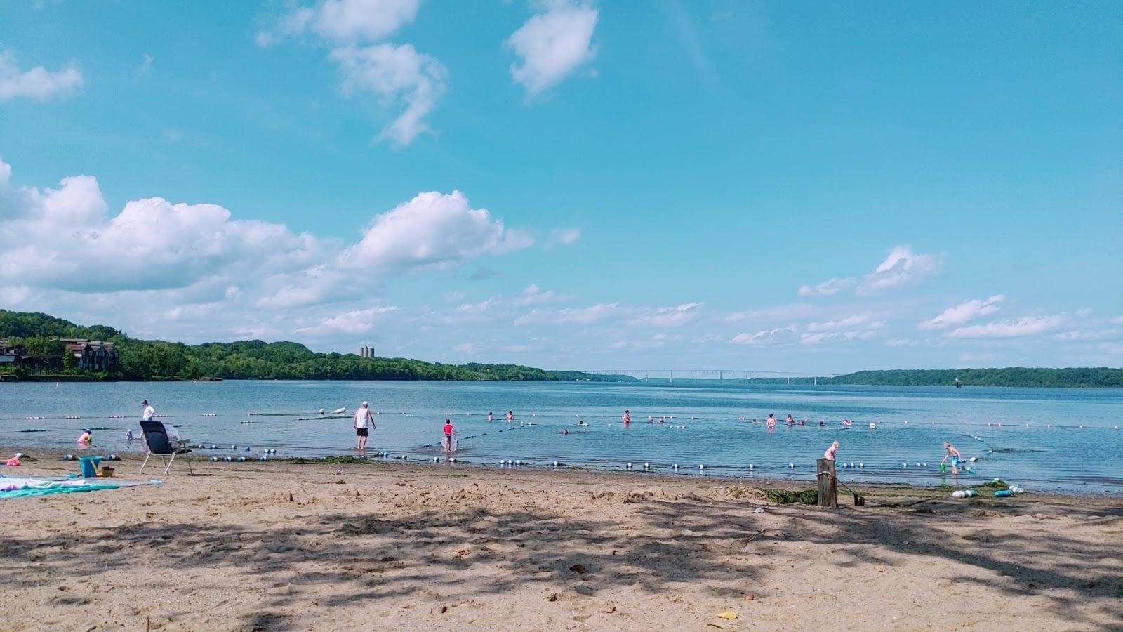 Sandee Kingston Public Beach