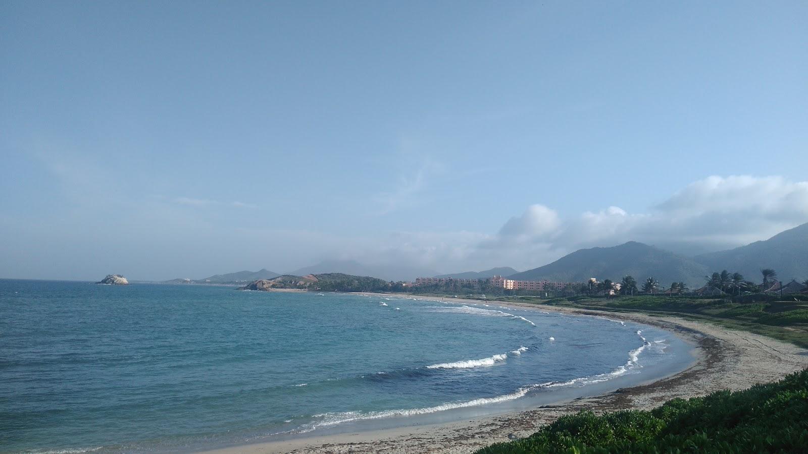 Sandee Playa El Humo