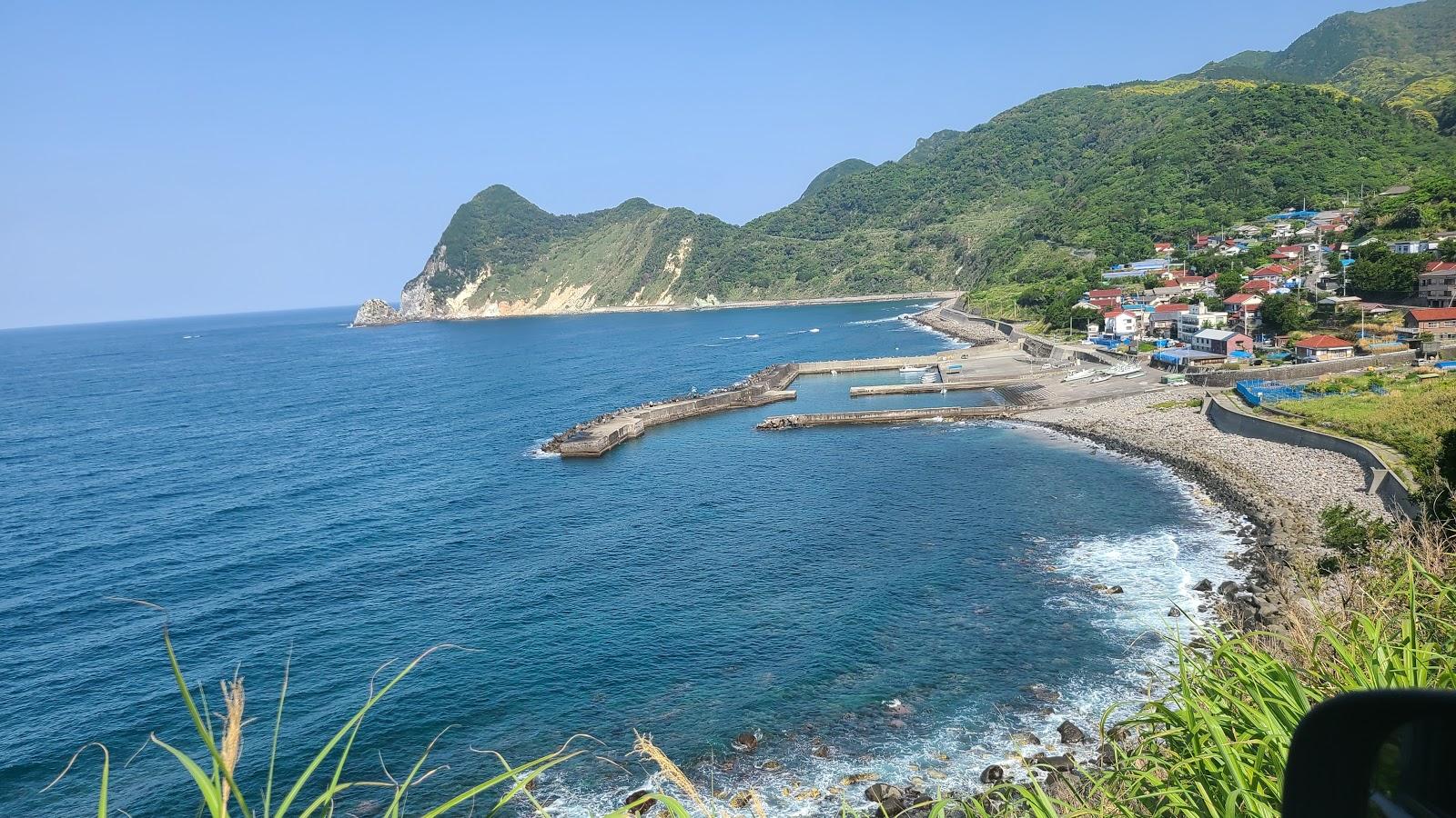 Sandee Ihama Fishing Port