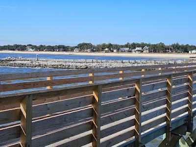 Sandee - Washington Street Pier And Boat Launch