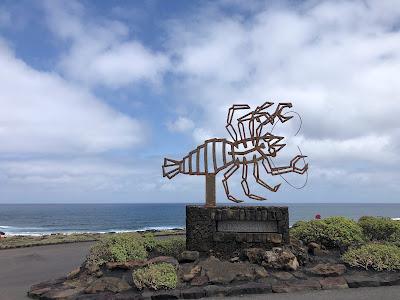 Sandee - Punta Usaje / Jameos Del Agua