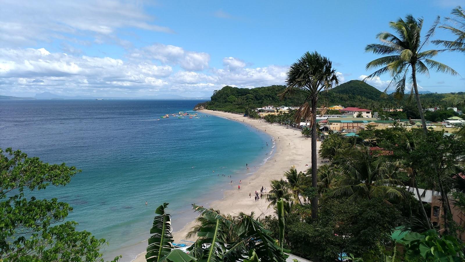 Sandee White Beach