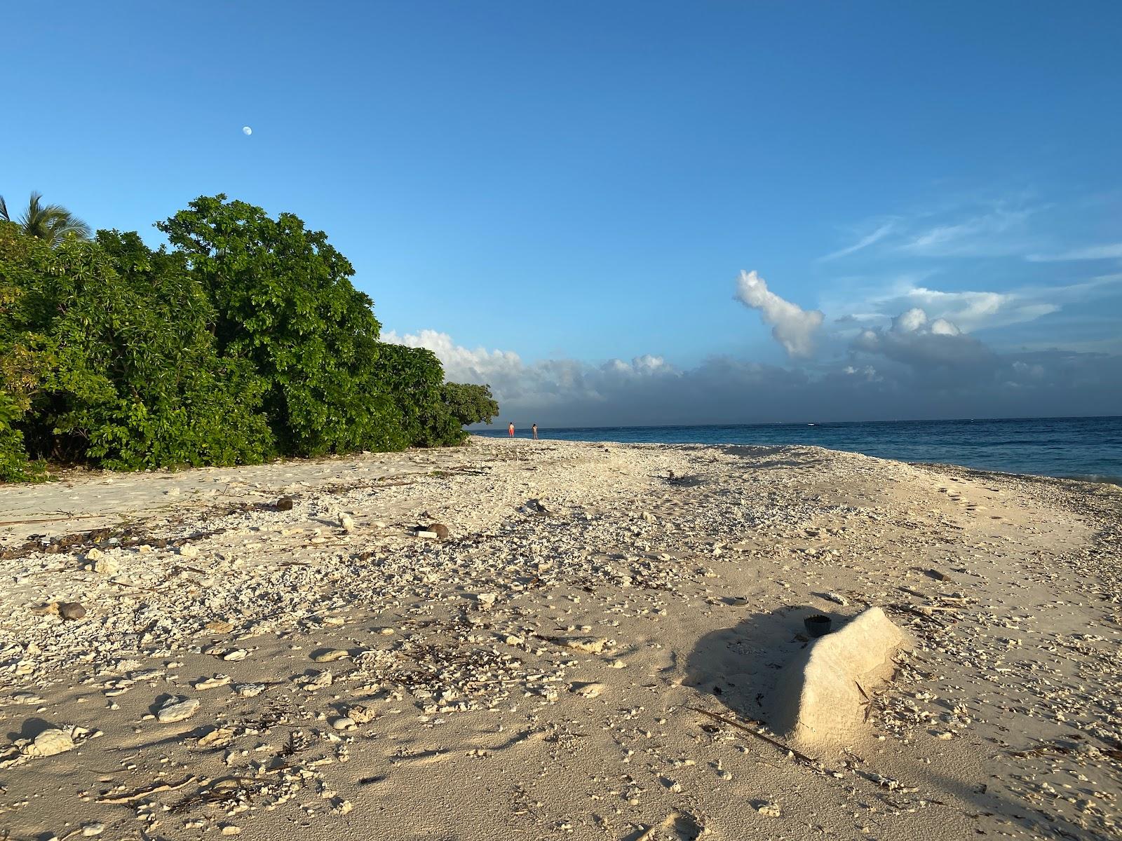 Sandee - Tikling Island Beach