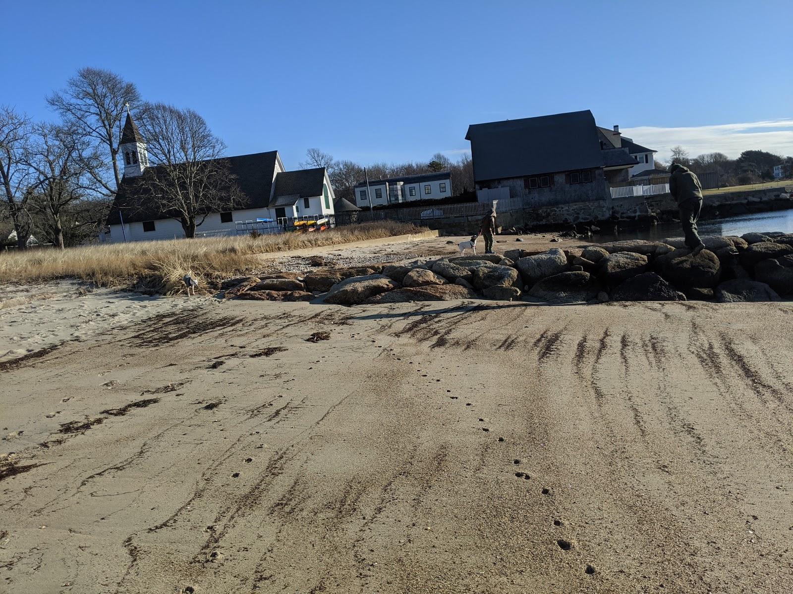 Sandee Mattapoisett Town Beach