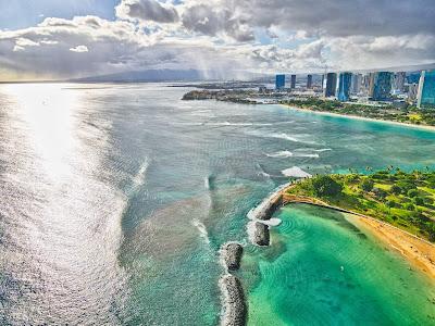 Sandee - Magic Island Lagoon Beach