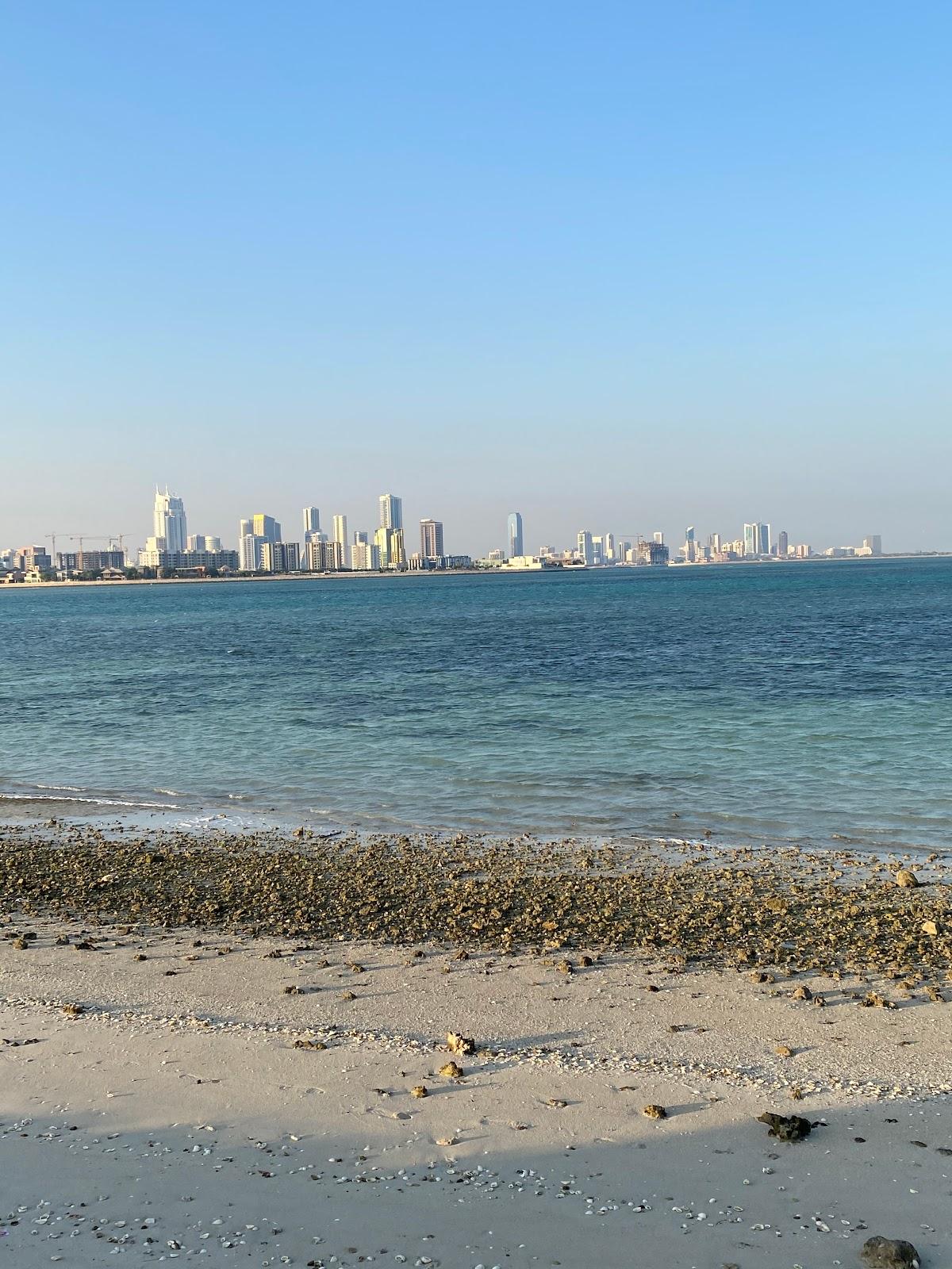 Sandee Bahrain Bay Beach