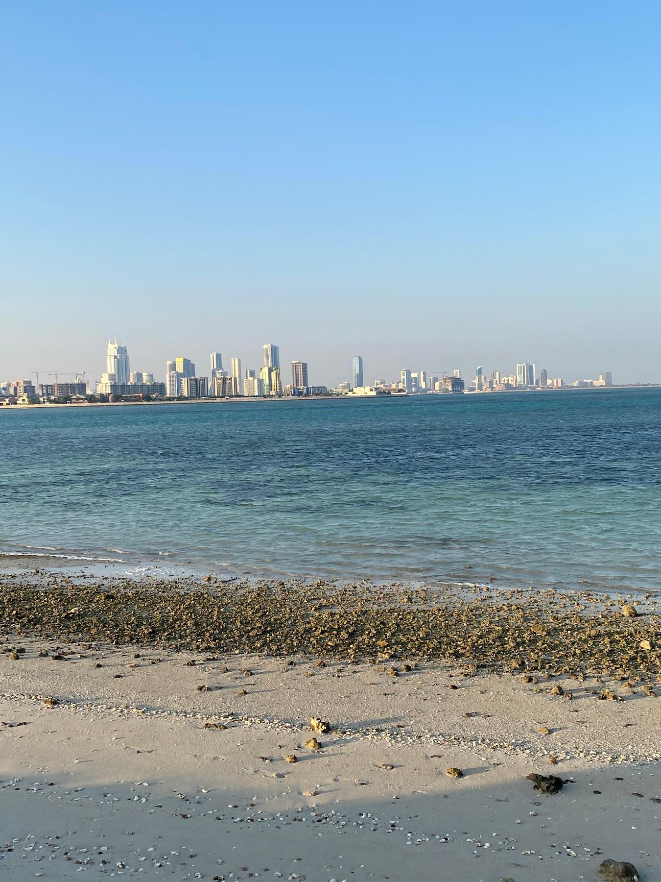 Sandee Bahrain Bay Beach Photo