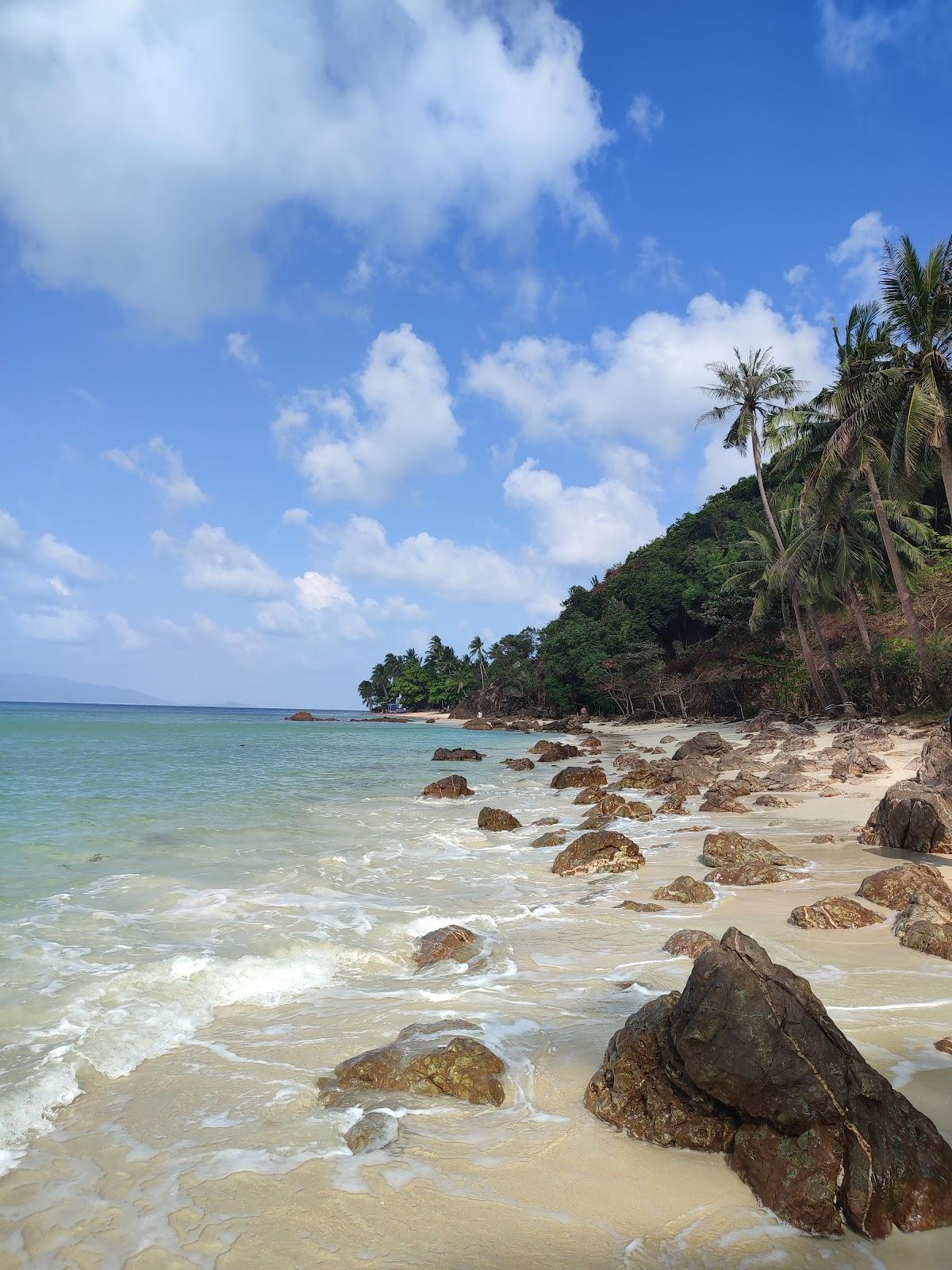 Sandee Ban Thai Beach Photo