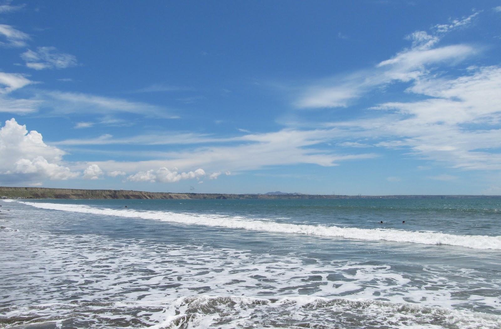 Sandee Playa La Esmeralda Sector Sur