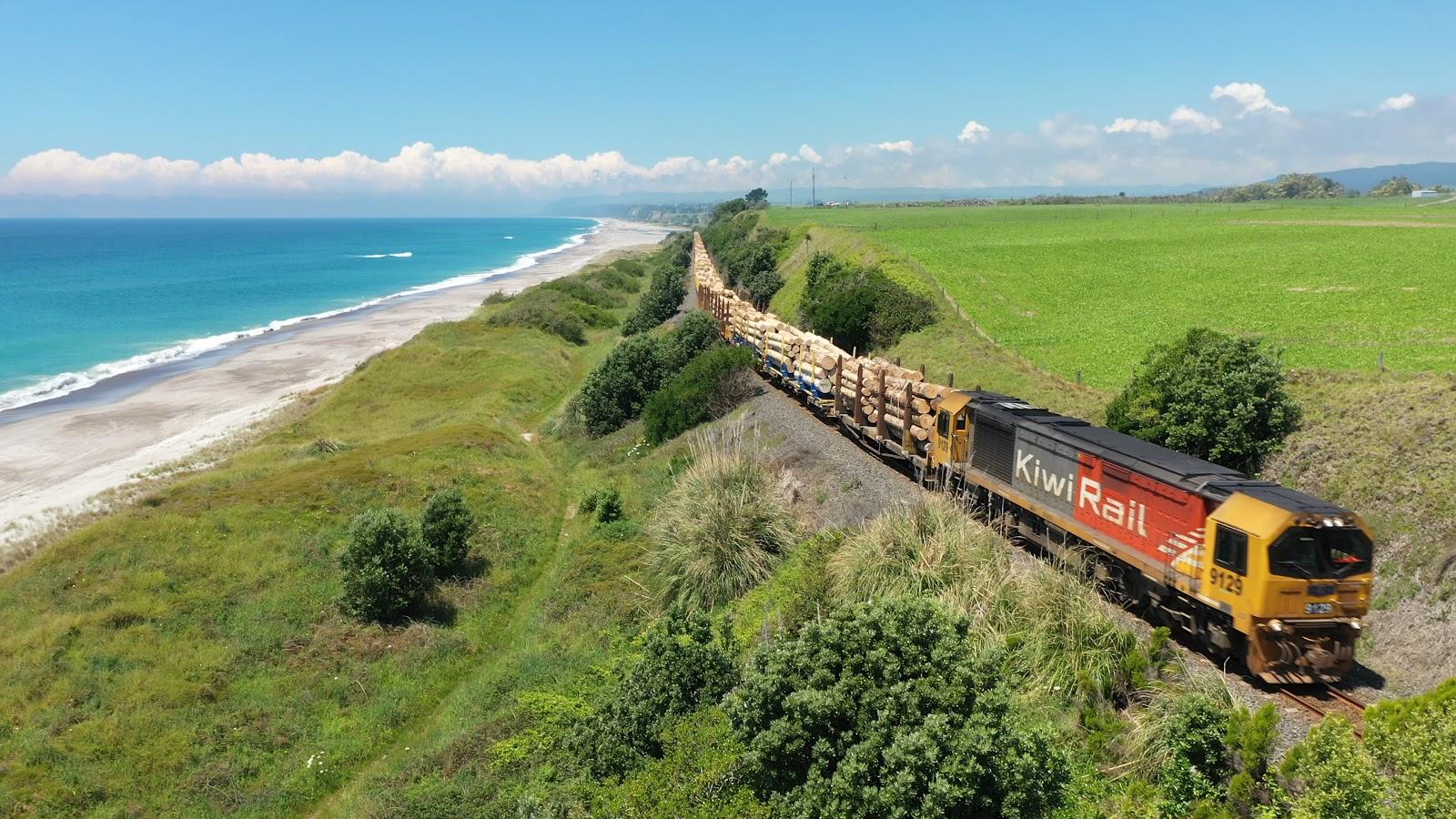 Sandee - Otamarakau Beach Access