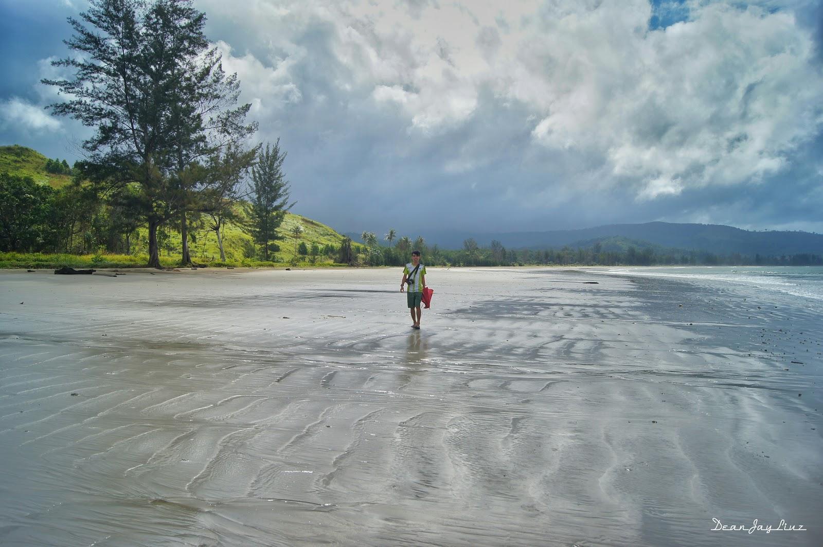 Sandee Pantai Purnama