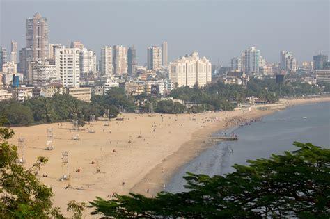 Sandee Juhu Beach