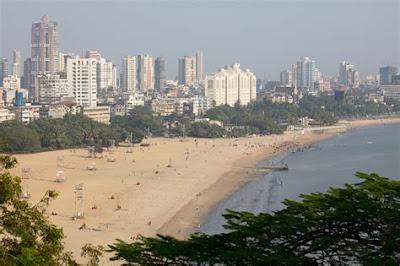 Sandee - Juhu Beach