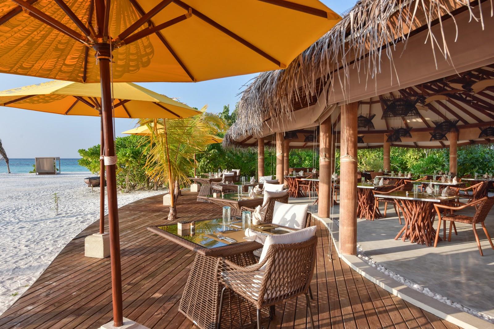 Sandee Drift Thelu Veliga Retreat