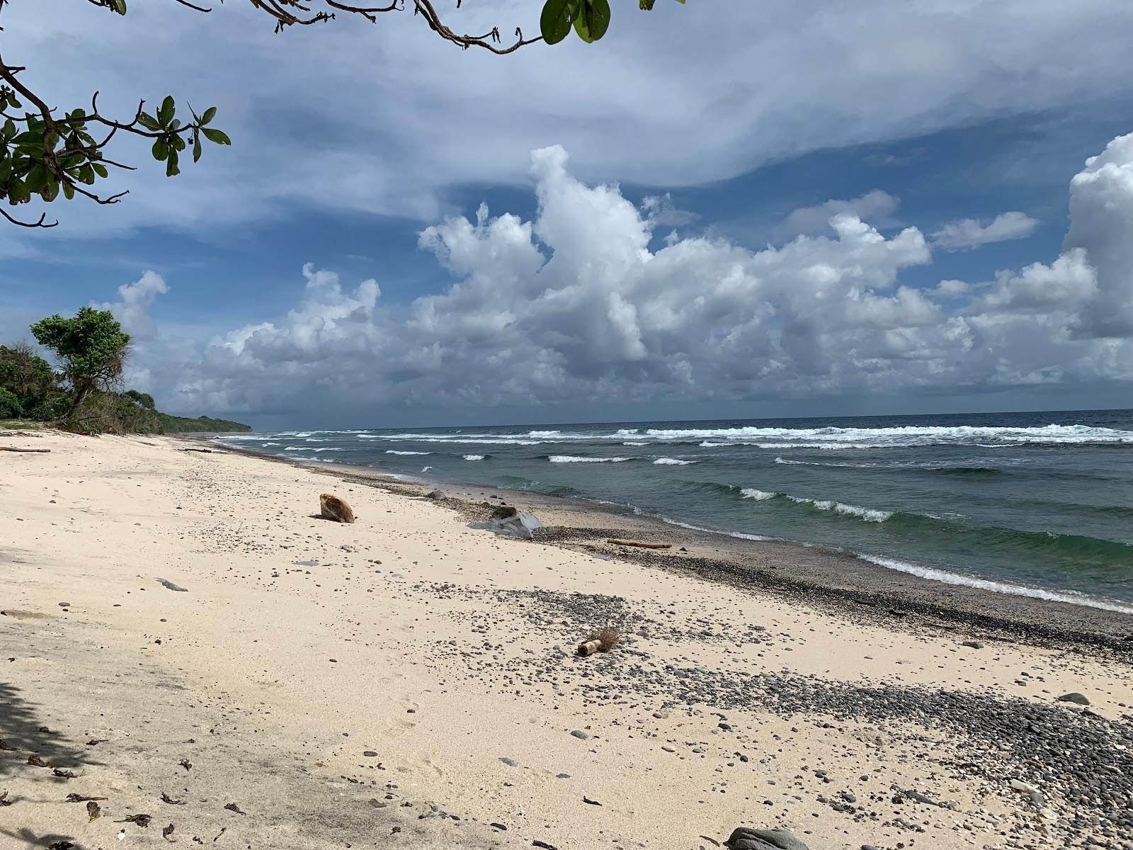 Sandee Pantai Trolu