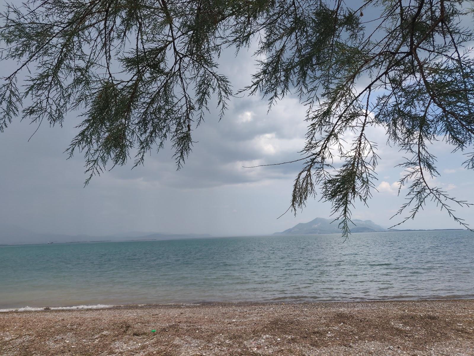 Sandee Beach St. Seraphim