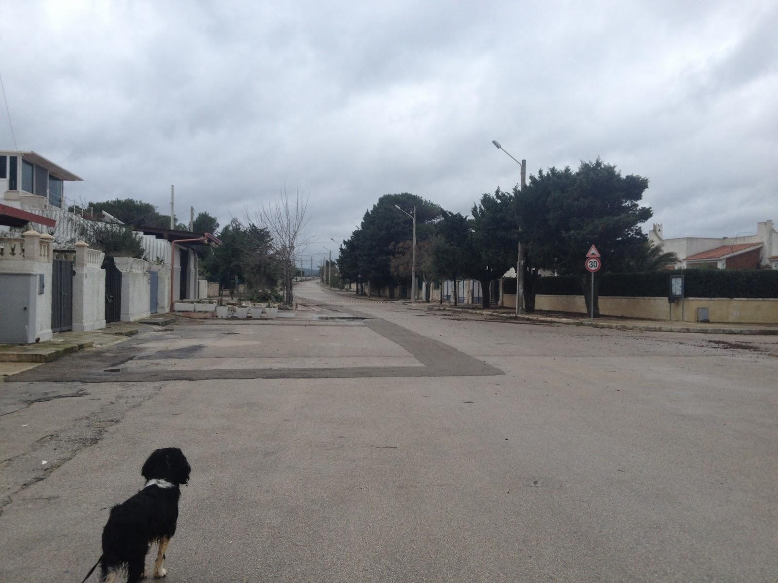 Sandee Baia Di Santa Lucia