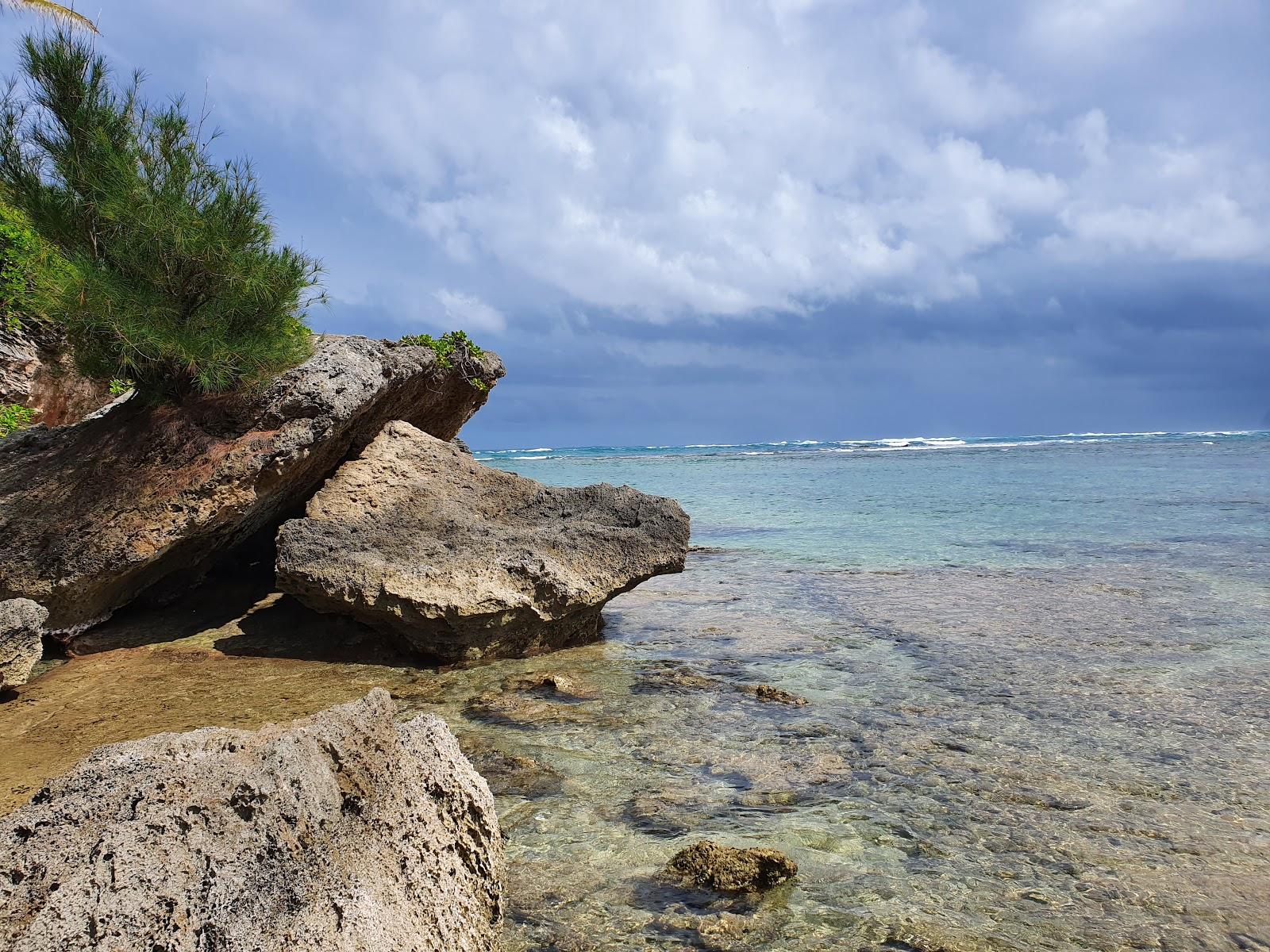 Sandee - Laniloa Beach