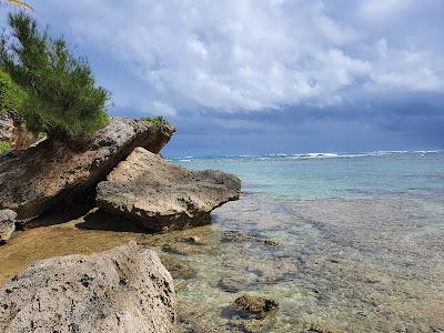 Sandee - Laniloa Beach