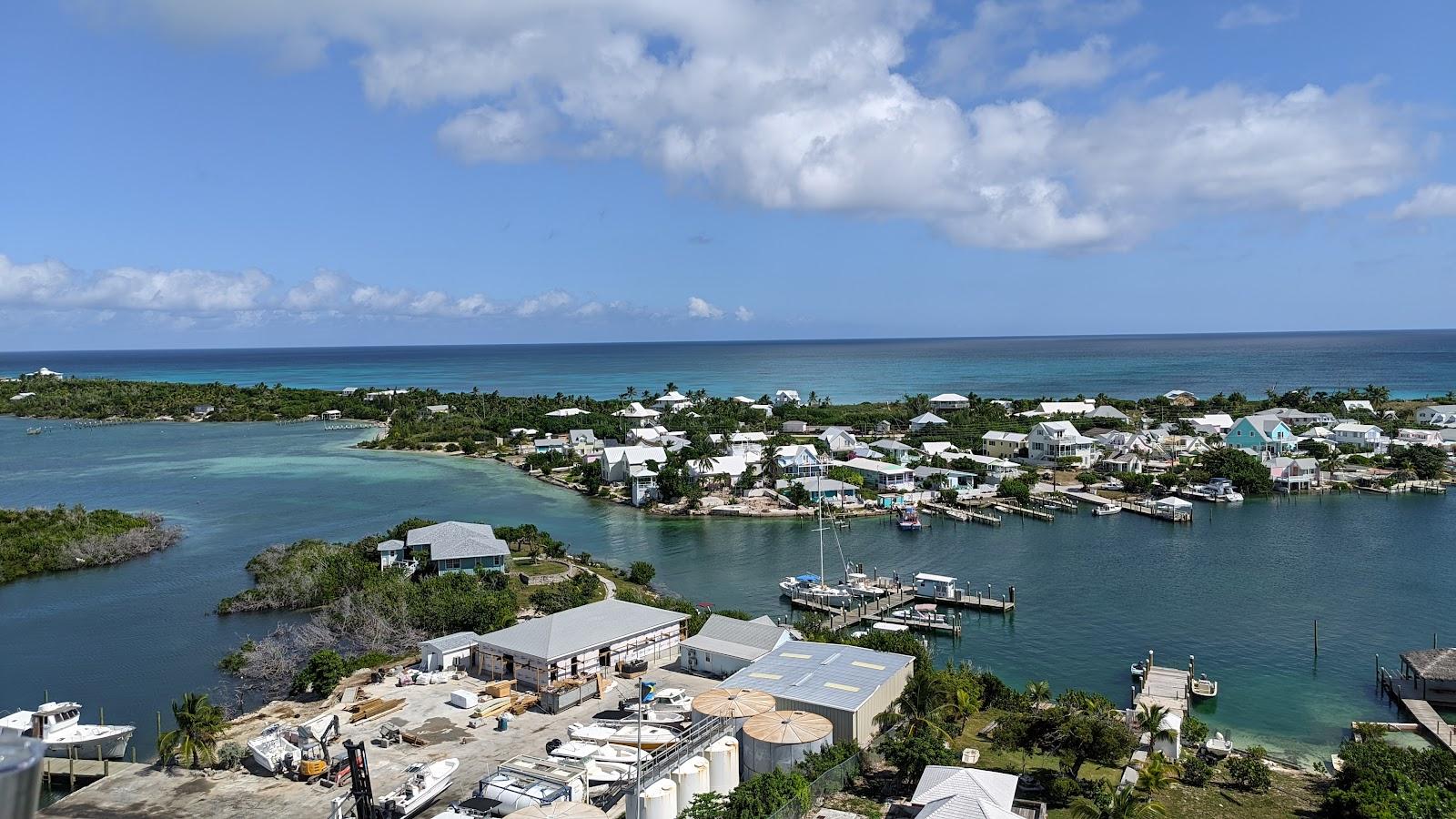 Sandee Hope Town Beach Photo