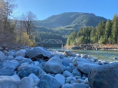 Sandee - Big Eddy Public Water Access