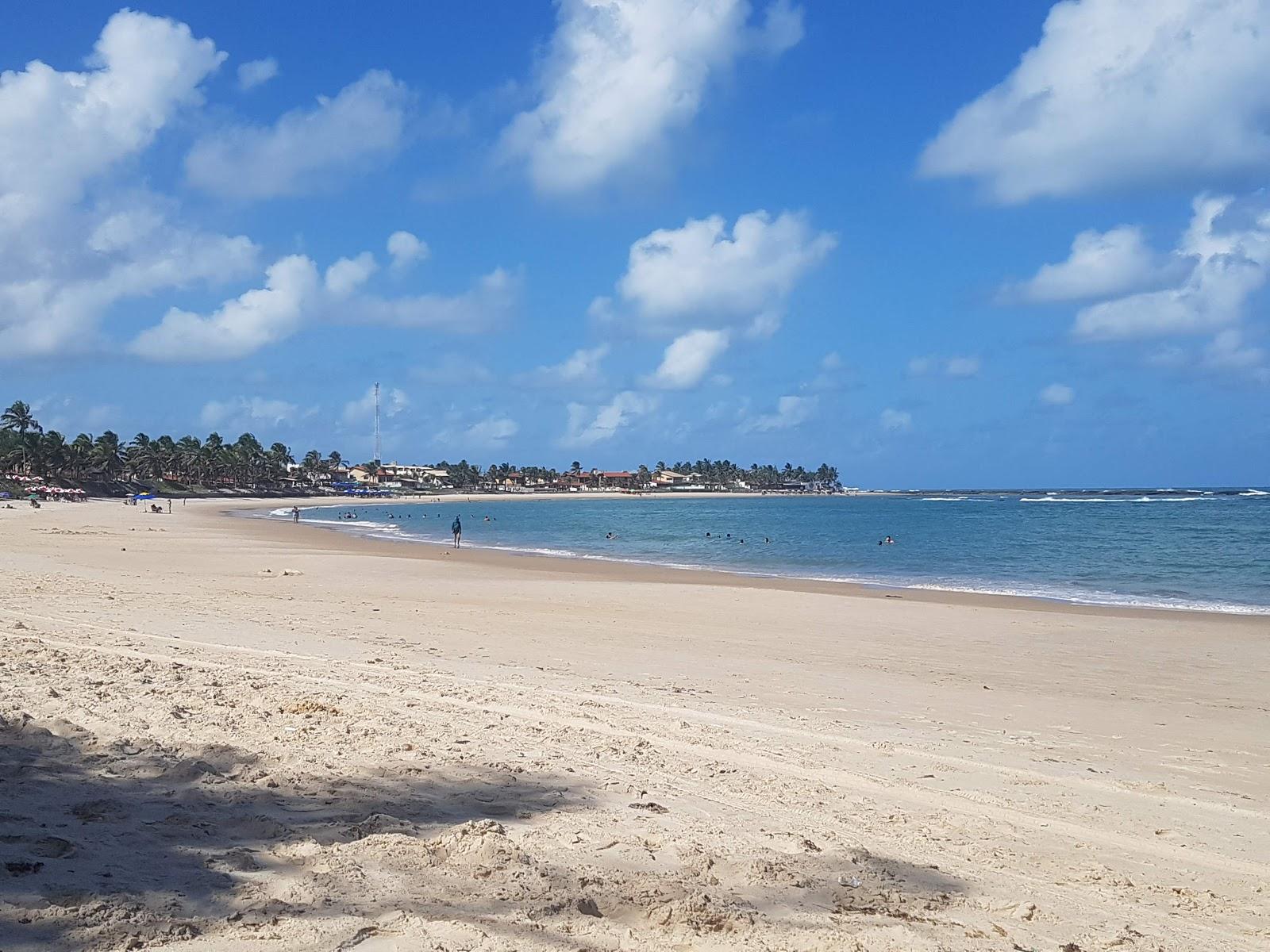 Sandee - Praia De Barra De Tabatinga