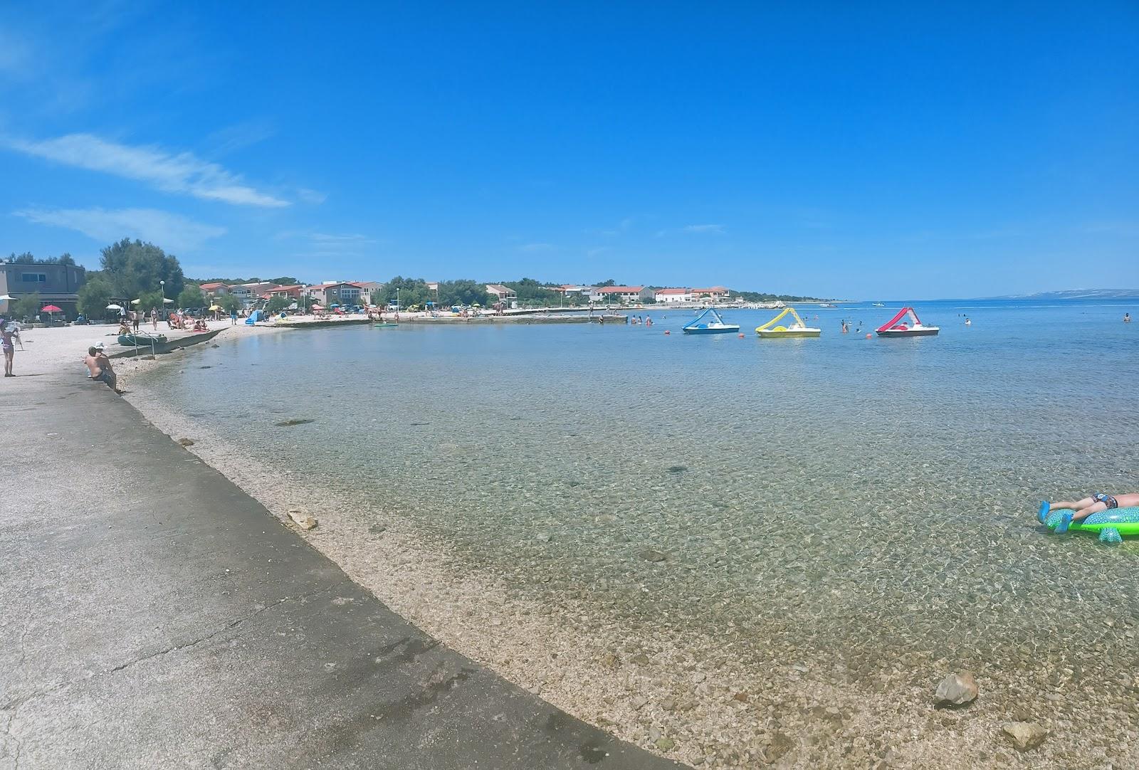 Sandee Marina Beach