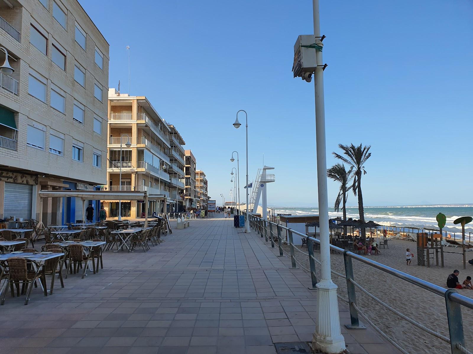 Sandee Playa Centro