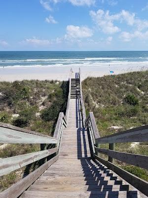 Sandee - Spyglass Public Beach Access