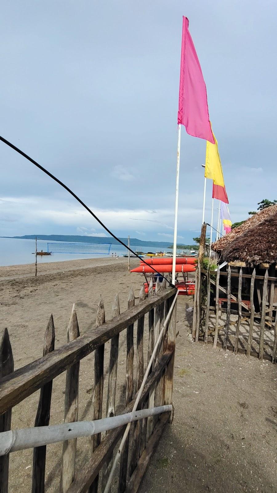 Sandee Baywalk Beach Resort